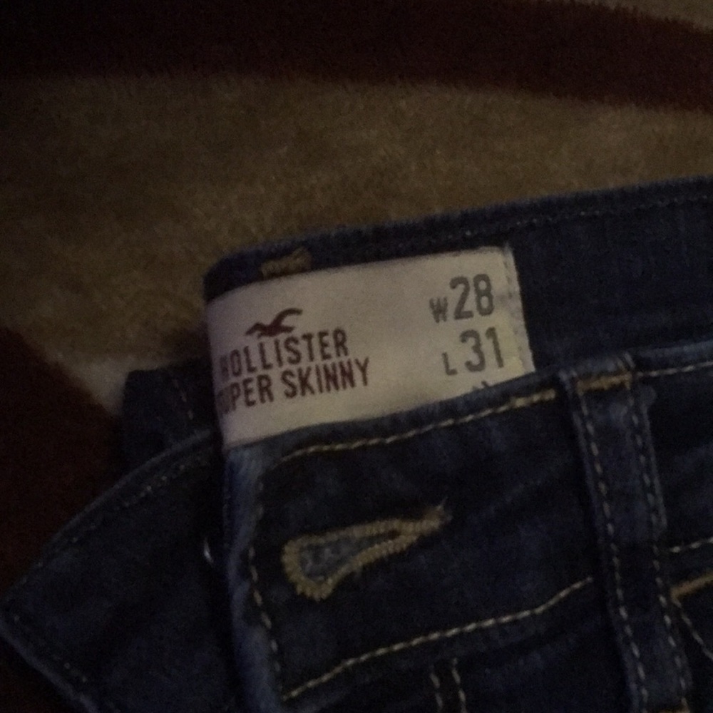 Jeans - Picture 2 of 2